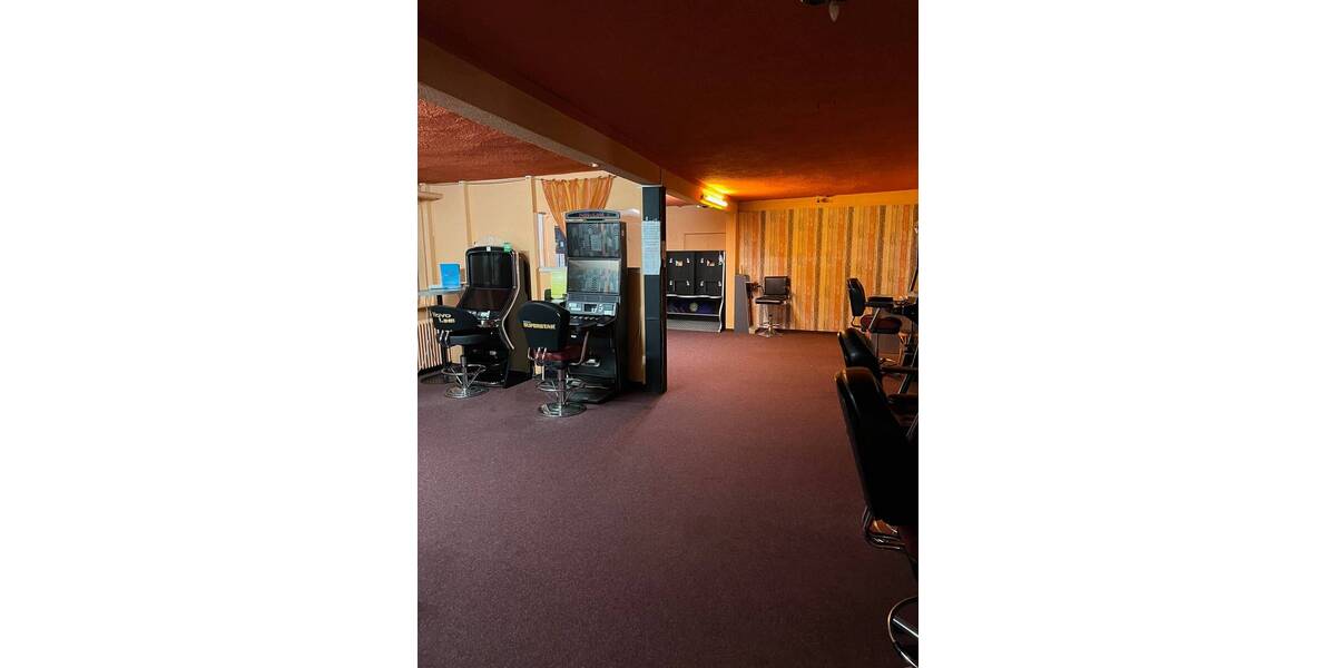 Gewerbeobjekt Waldsassen - 1.100&euro; | Angebot:19285461