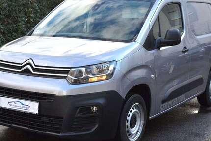 Citroen Berlingo 51.200 km 13.950 &euro; Stuttgart 70499
