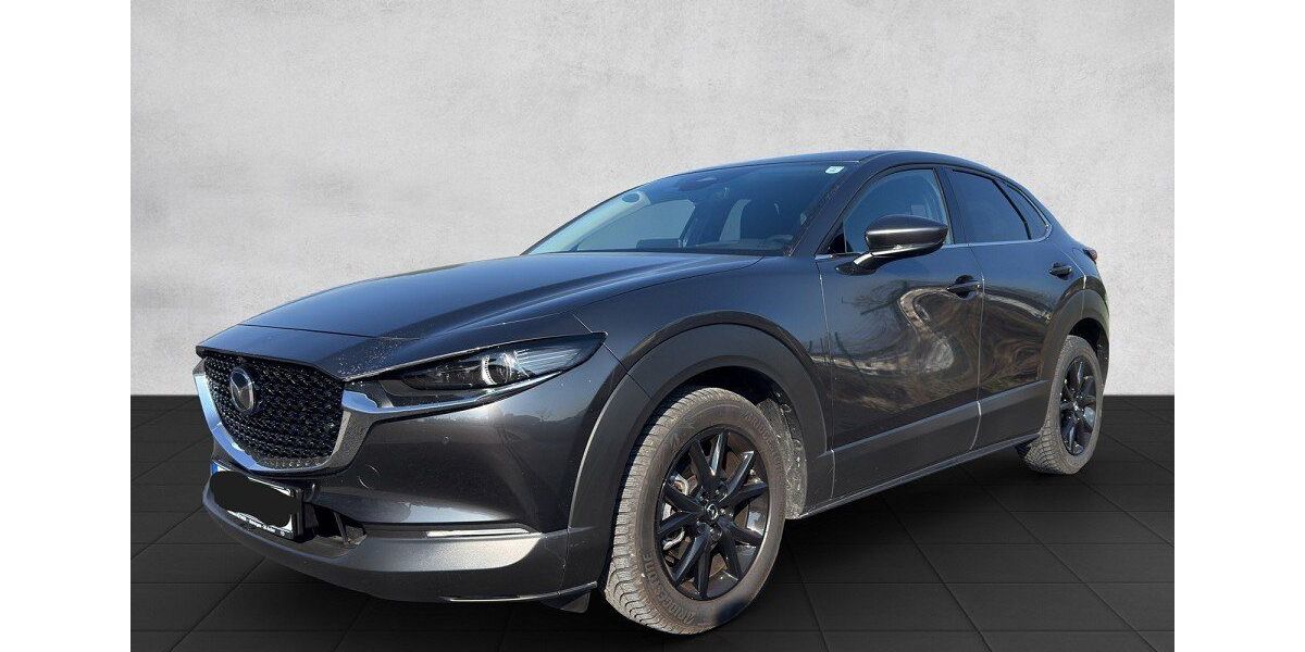 Mazda CX-30 19.000 km 28.990 &euro; Meiningen 98617