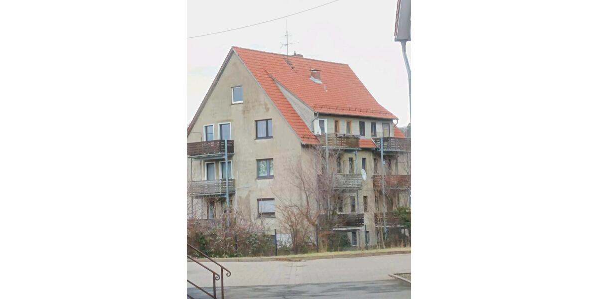 Etagenwohnung Bad Harzburg - 1 Zimmer, 30 m&sup2;, 35.000&euro; | Angebot:26828931