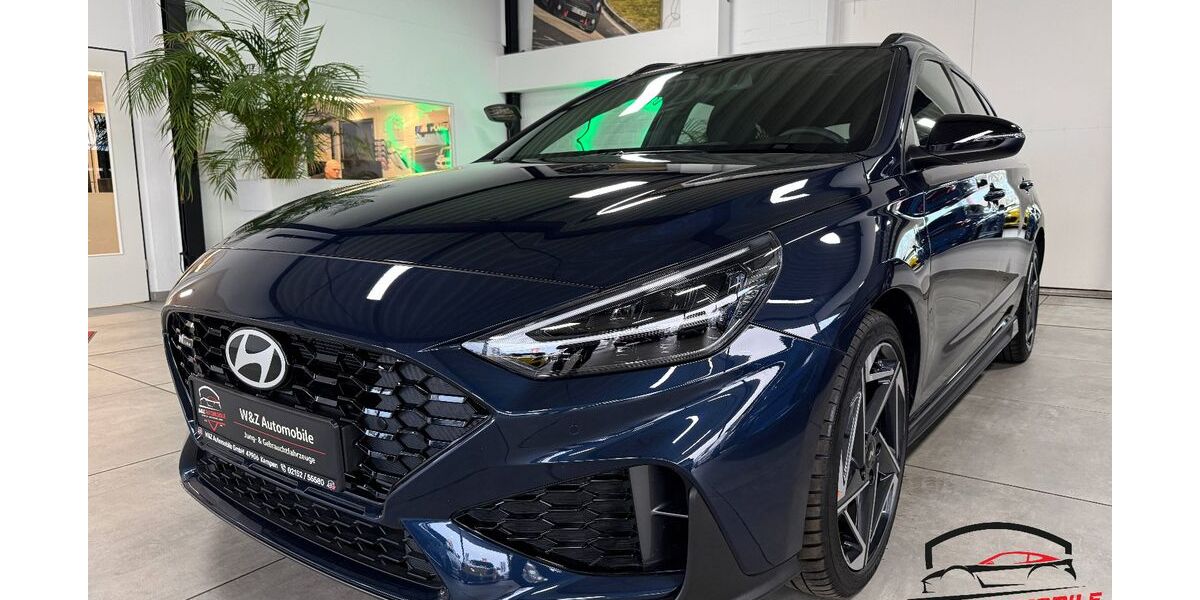 Hyundai i30 8.688 km 23.490 &euro; Kempen 47906