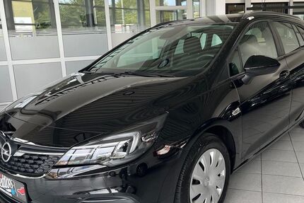 Opel Astra 91.200 km 12.890 &euro; Dortmund Innenstadt Ost 44143