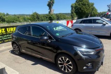Renault Clio 79.850 km 12.450 &euro; schwetzingen 68723