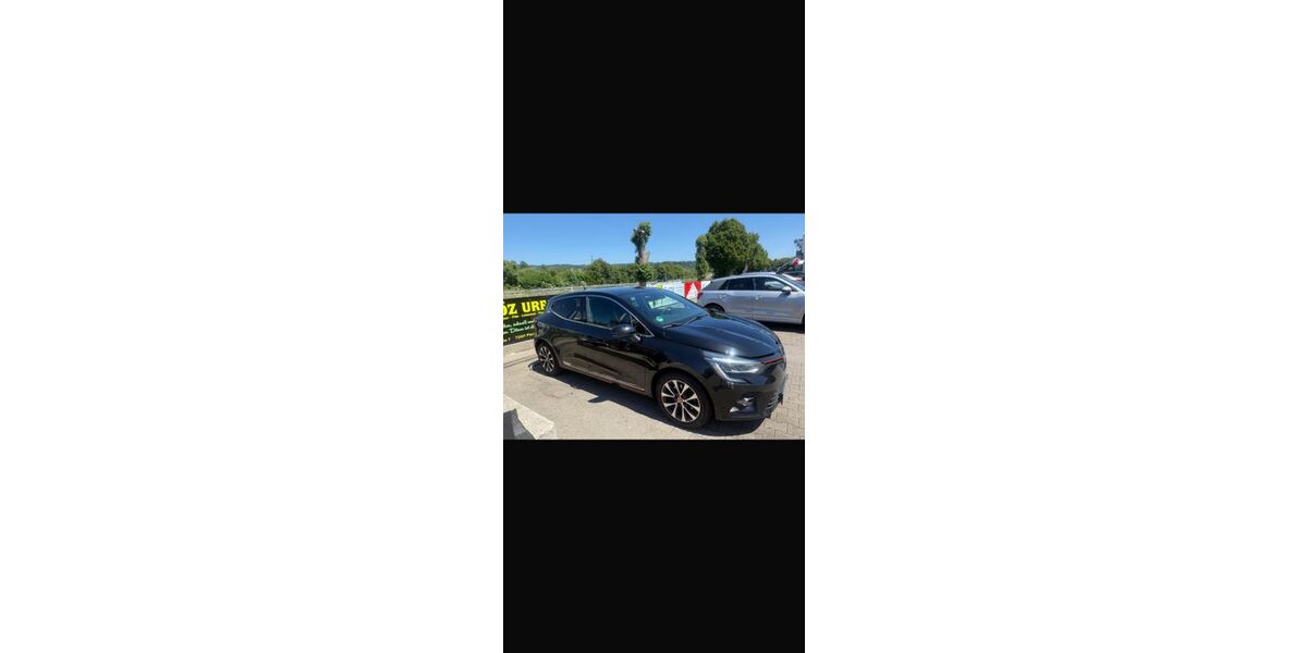 Renault Clio 79.850 km 12.450 &euro; schwetzingen 68723