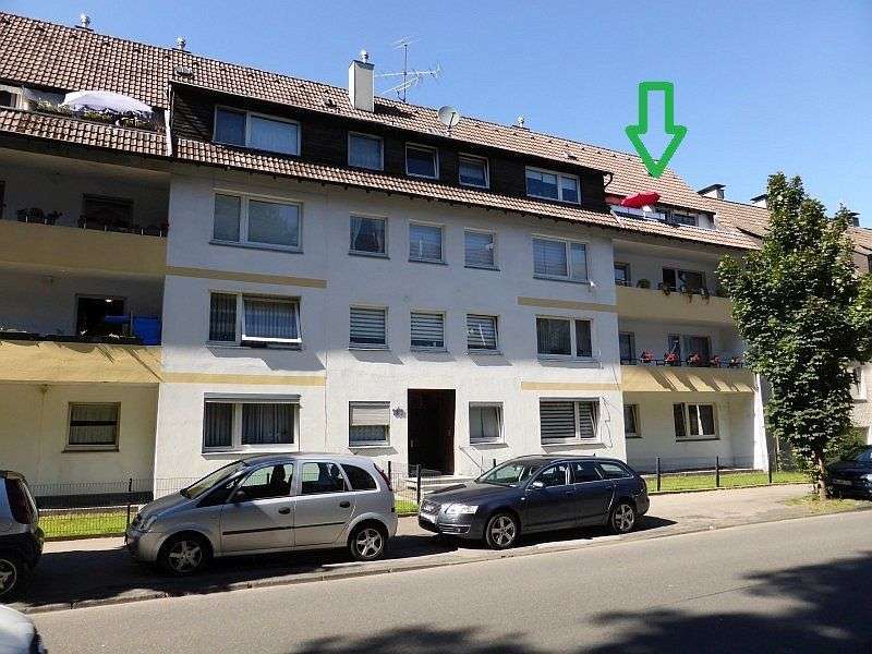 Wohnung zum Mieten in Lüdenscheid 360 € 68 m²
