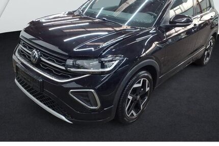 VW T-Cross 26.550 km 26.220 &euro; Nürnberg 90441