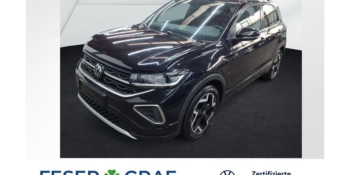 VW T-Cross 26.550 km 26.220 &euro; Nürnberg 90441