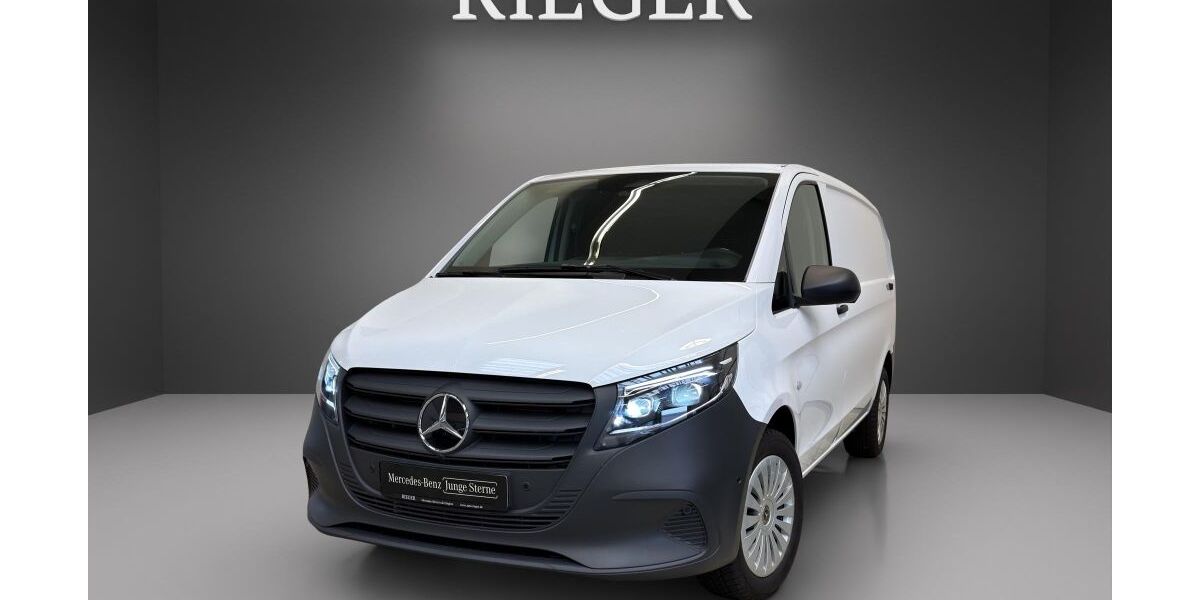 Mercedes-Benz Vito 3.230 km 48.433 &euro; Altdorf 90518