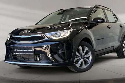 Kia Stonic 18.320 km 19.750 &euro; Neufahrn 84088