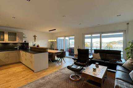 Wohnung zum Kaufen in Burgkirchen an der Alz 720.000 € 103.64 m²