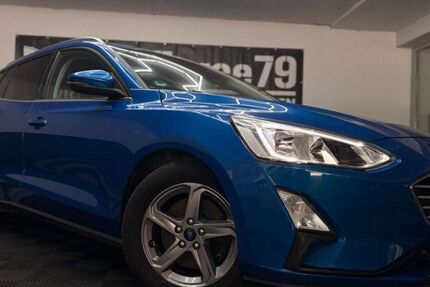 Ford Focus 81.119 km 10.480 &euro; Wutöschingen-Degernau 79793