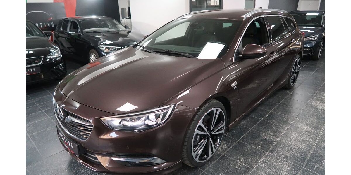 Opel Insignia 61.988 km 21.490 &euro; Maintal 63477