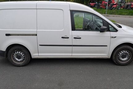 VW Caddy Maxi 100.100 km 13.900 &euro; Weimar 99423
