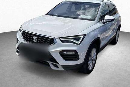 Seat Ateca 89.000 km 19.890 &euro; Helgoland 27498