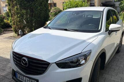 Mazda CX-5 157.000 km 12.800 &euro; Geilenkirchen 52511