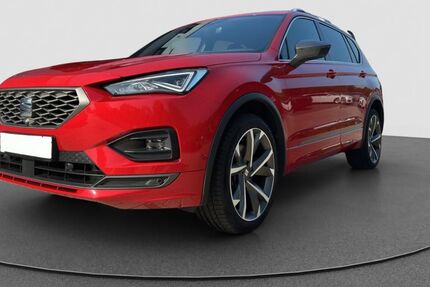 Seat Tarraco 67.610 km 35.850 € Manching 85077
