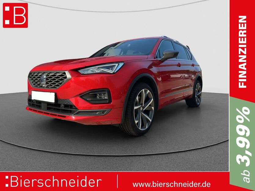 Seat Tarraco 67.610 km 35.850 € Manching 85077