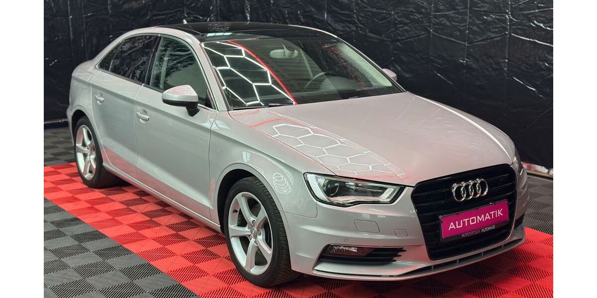 Audi A3 102.000 km 15.700 &euro; Herscheid 58849