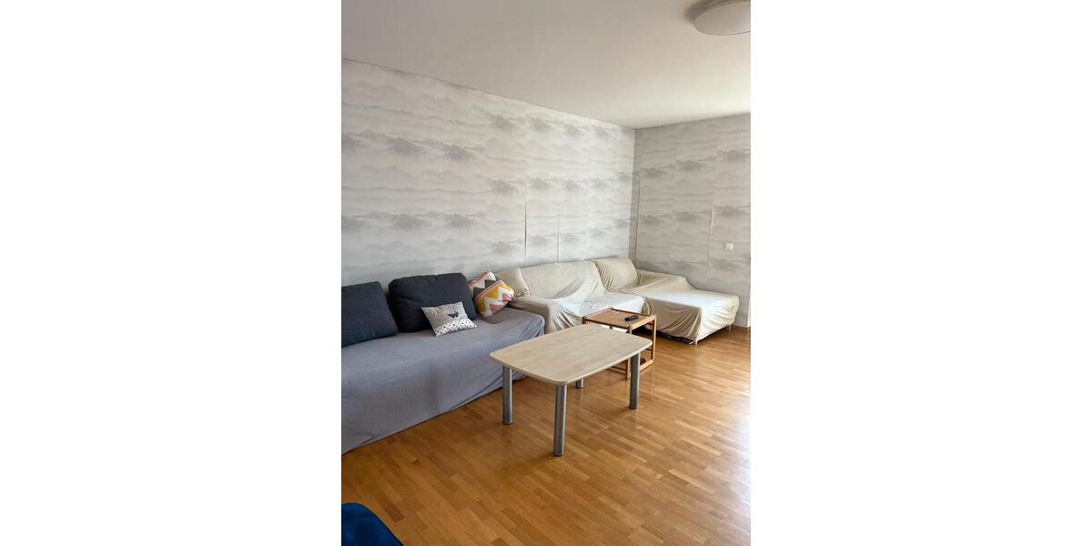 Etagenwohnung Würzburg Dürrbachau - 5 Zimmer, 107 m&sup2;, 1.650&euro; | Angebot:26115387