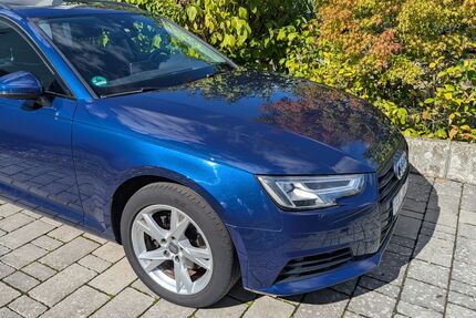 Audi A4 125.000 km 14.500 &euro; Bad Nauheim 61231