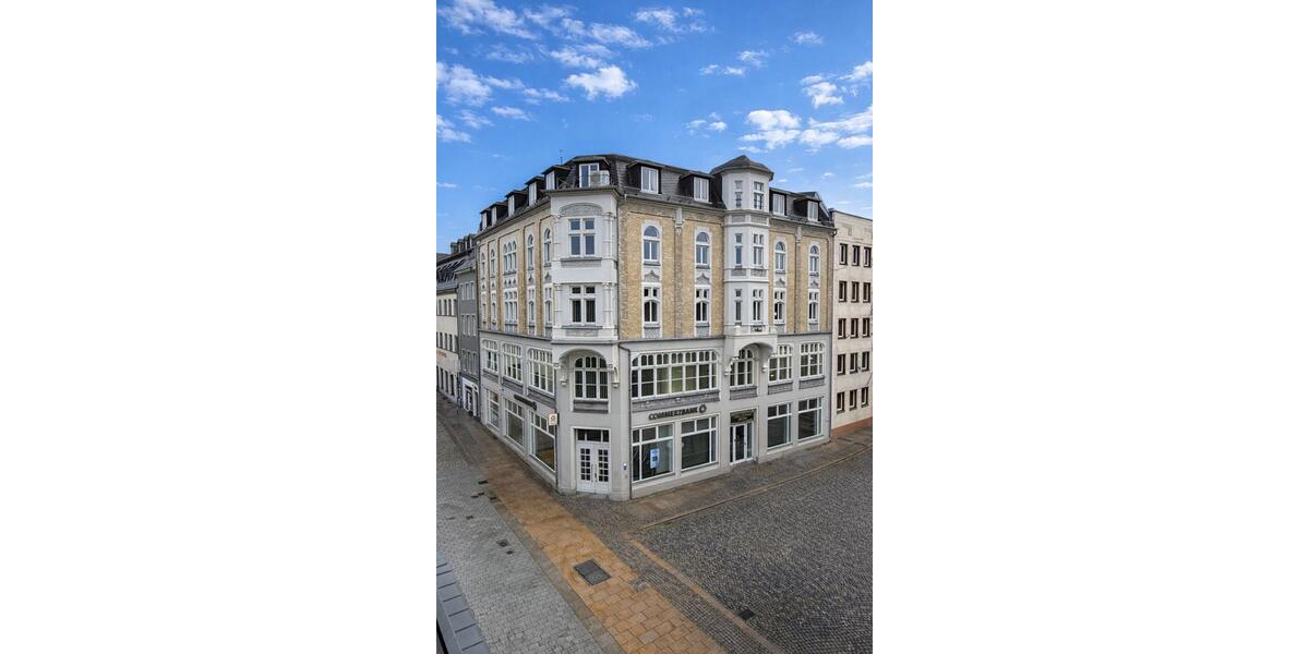 Gewerbeobjekt Gera - 1.750&euro; | Angebot:25324393