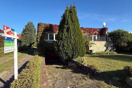 Grundstück Kühlungsborn - 340.000&euro; | Angebot:25681313