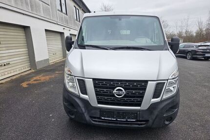 Nissan NV400