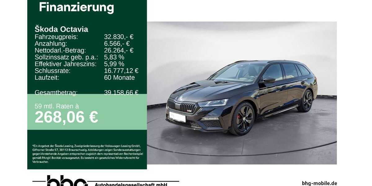Skoda Octavia 69.653 km 31.860 &euro; Reutlingen 72770