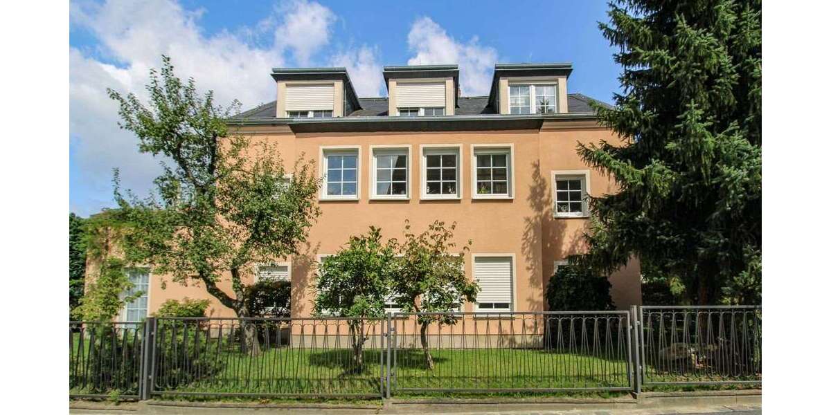 Haus zum Kaufen in Dresden 1.100.000 € 310.16 m² 12 zimmer