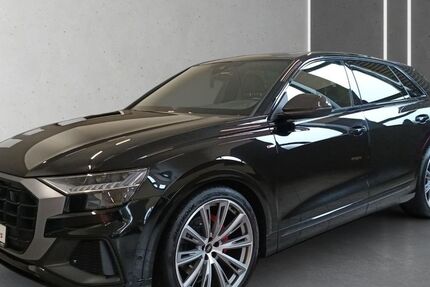 Audi Q8 85.183 km 63.750 € Gera 07546
