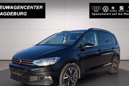 VW Touran 19.967 km 36.880 &euro; Magdeburg 39128