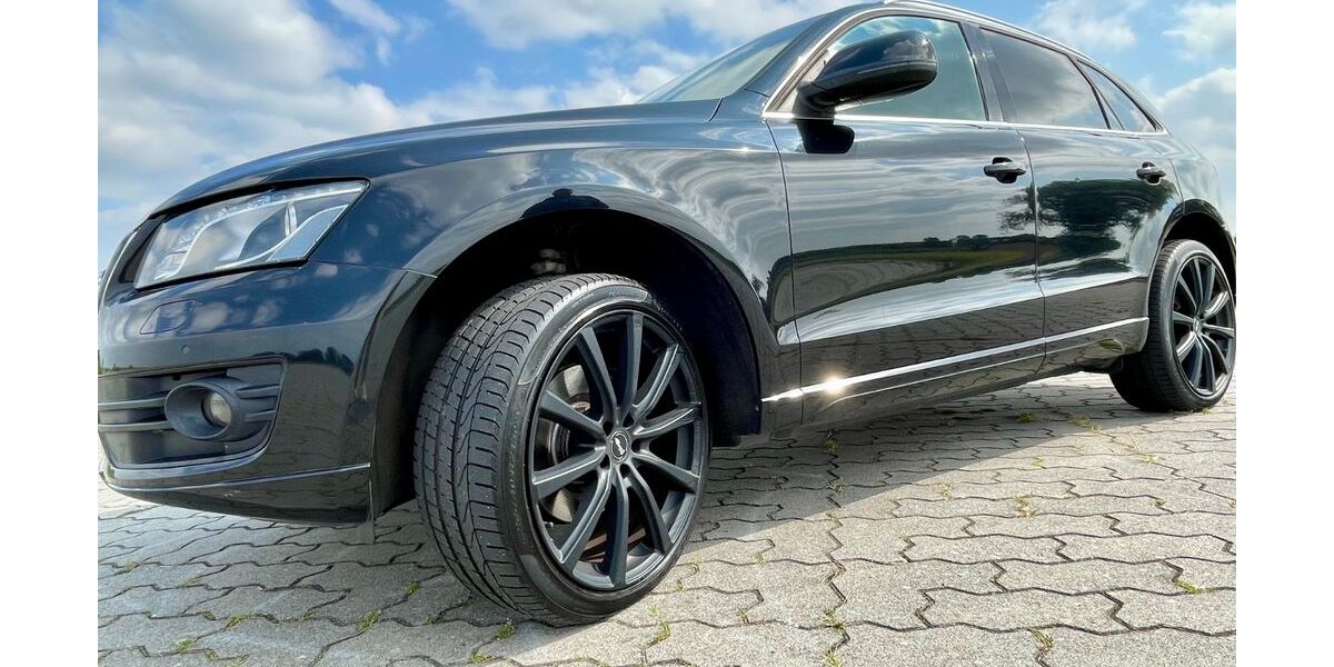 Audi Q5 149.603 km 13.990 &euro; Jerichow 39319