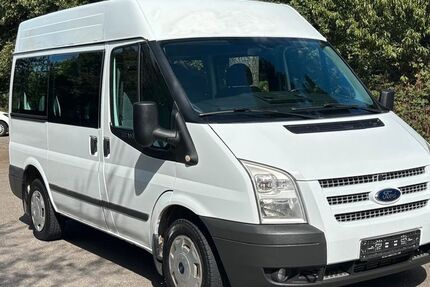 Ford Transit 196.788 km 7.999 € Viernheim 68519