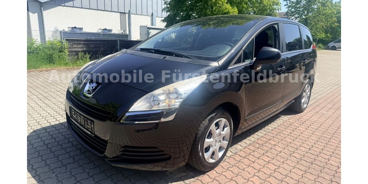 Peugeot 5008 224.000 km 2.990 &euro; Fürstenfeldbruck 82256