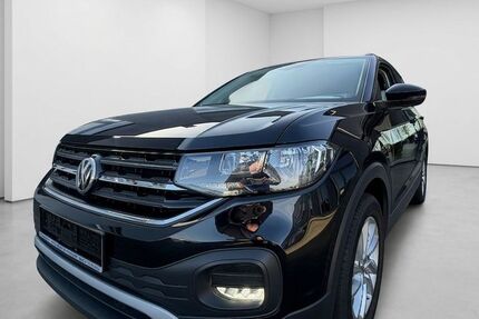 VW T-Cross 14.563 km 19.990 &euro; Emsdetten 48282