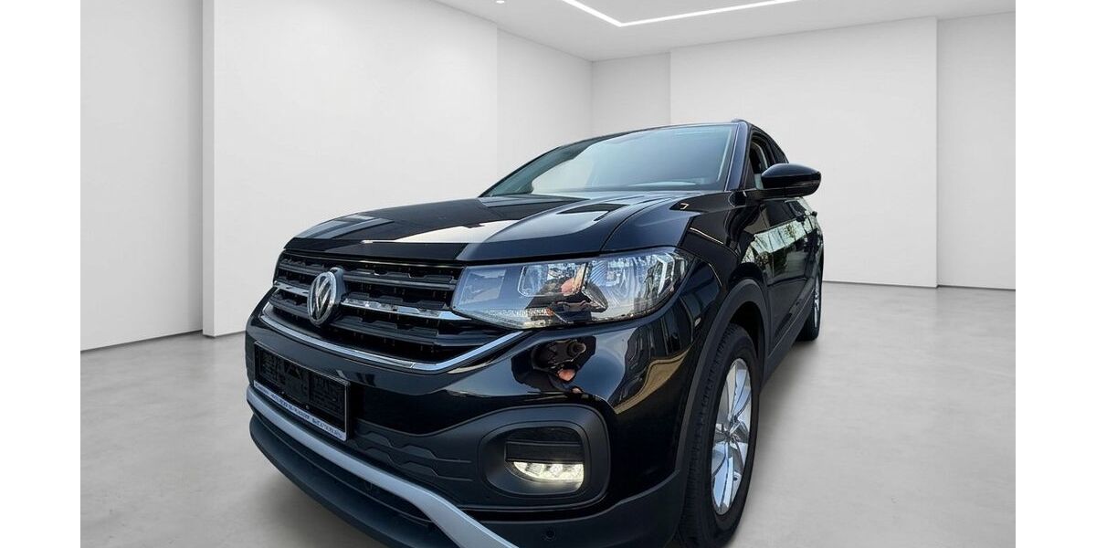 VW T-Cross 14.563 km 19.990 &euro; Emsdetten 48282