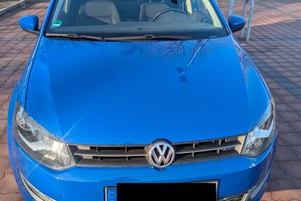 VW Polo 56.677 km 8.750 &euro; Schwarzenbek 21493