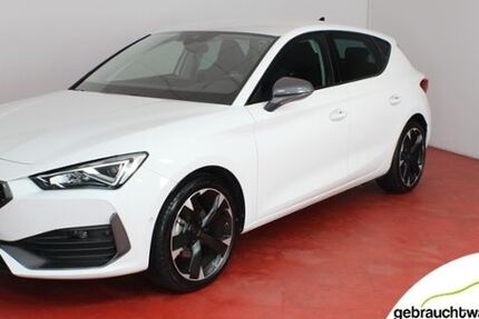 Cupra Leon 10.107 km 24.889 &euro; Detmold 32760