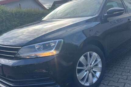VW Jetta 119.900 km 8.990 &euro; Hasselroth 63594