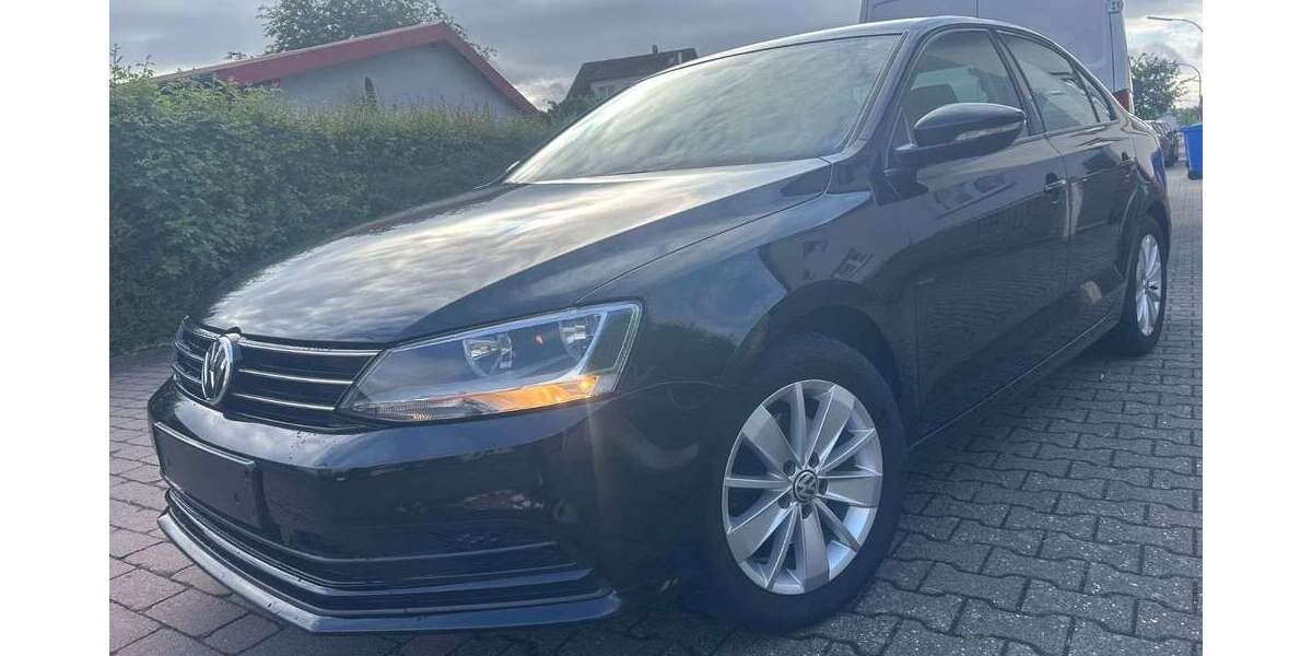 VW Jetta 119.900 km 8.990 &euro; Hasselroth 63594