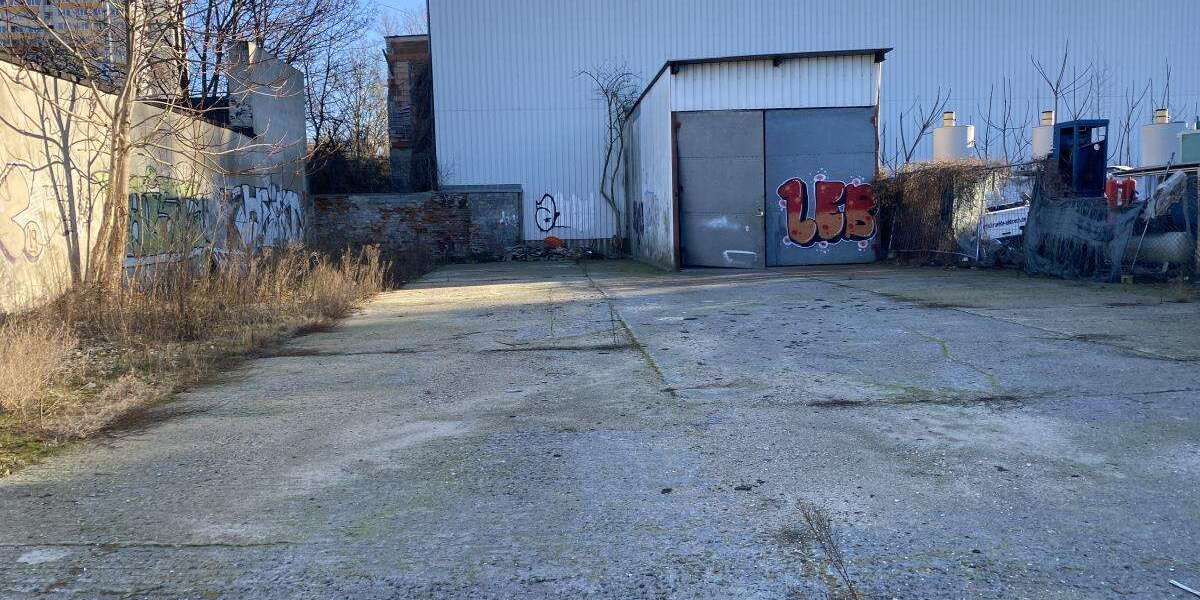 Grundstück Berlin Lichtenberg - 1.500&euro; | Angebot:26435797