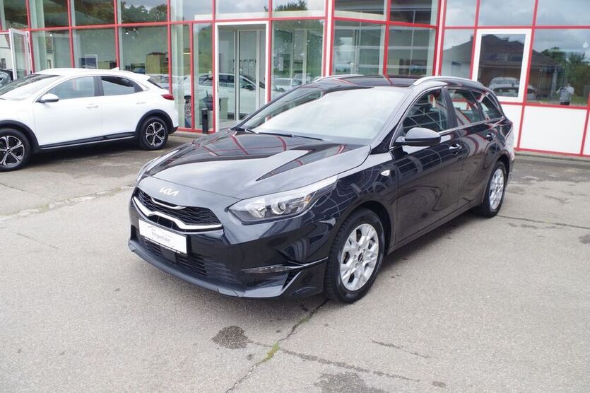 ceed Sportswagon