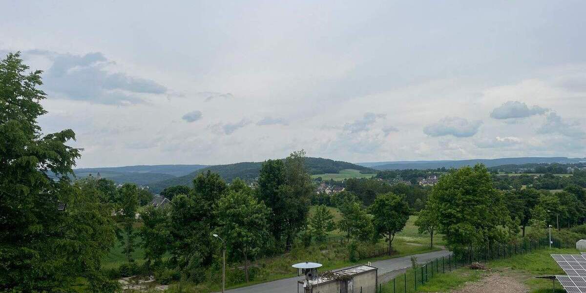 Etagenwohnung Schneeberg Neustädtel - 3 Zimmer, 70 m&sup2;, 435&euro; | Angebot:25696288