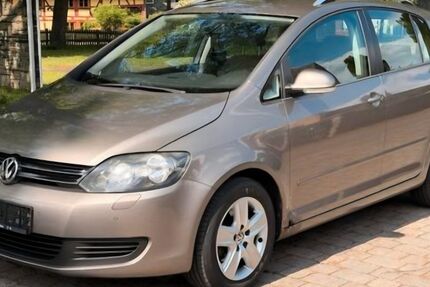 VW Golf Plus 105.000 km 4.900 &euro; Schwabach 91128
