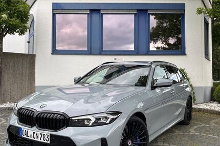 Alpina D3 1.900 km 86.900 &euro; Buchloe 86807