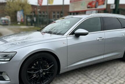 Audi A6 113.000 km 24.999 &euro; Berlin-Spandau 13585