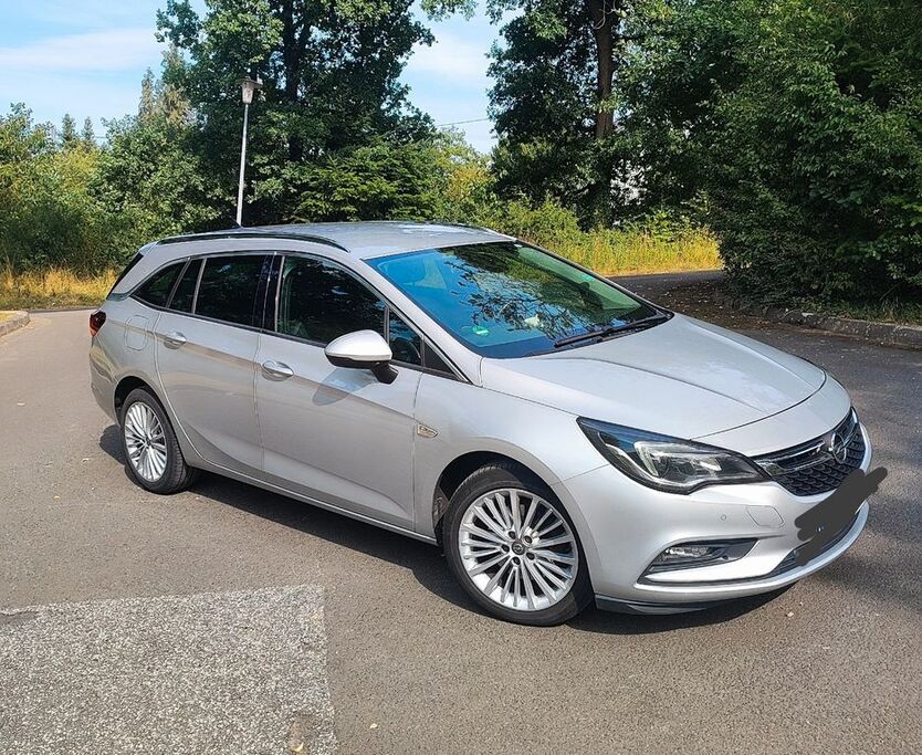 Astra