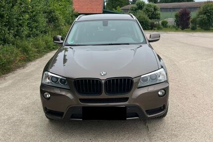 BMW X3 235.000 km 9.000 &euro; Breitenfelde 23881