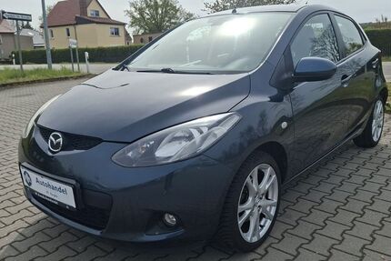 Mazda 2 155.991 km 3.800 &euro; Treben 04617