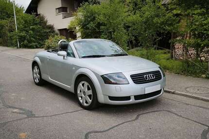 Audi TT 115.000 km 7.500 &euro; Grenzach (Grenzach-Wyhlen) 79639